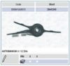 AUTOB 4450899 Steering Column Switch